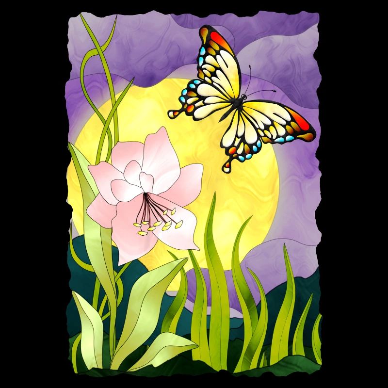 Schmetterling