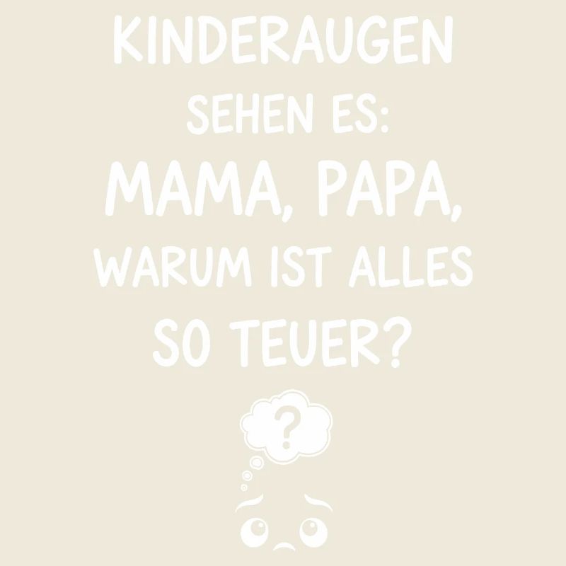 Why is everything so expensive?