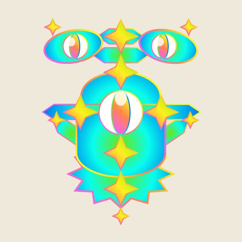 Milles étoiles version 2