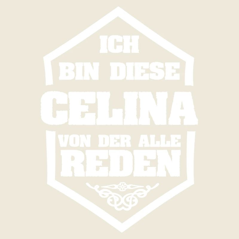 Celina as a nickname