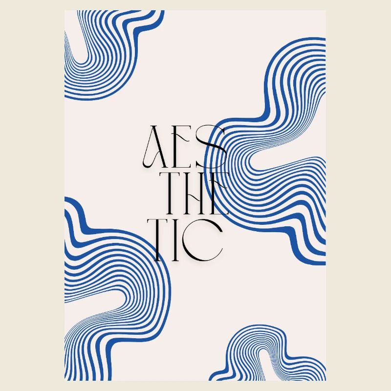 Ästhetisch