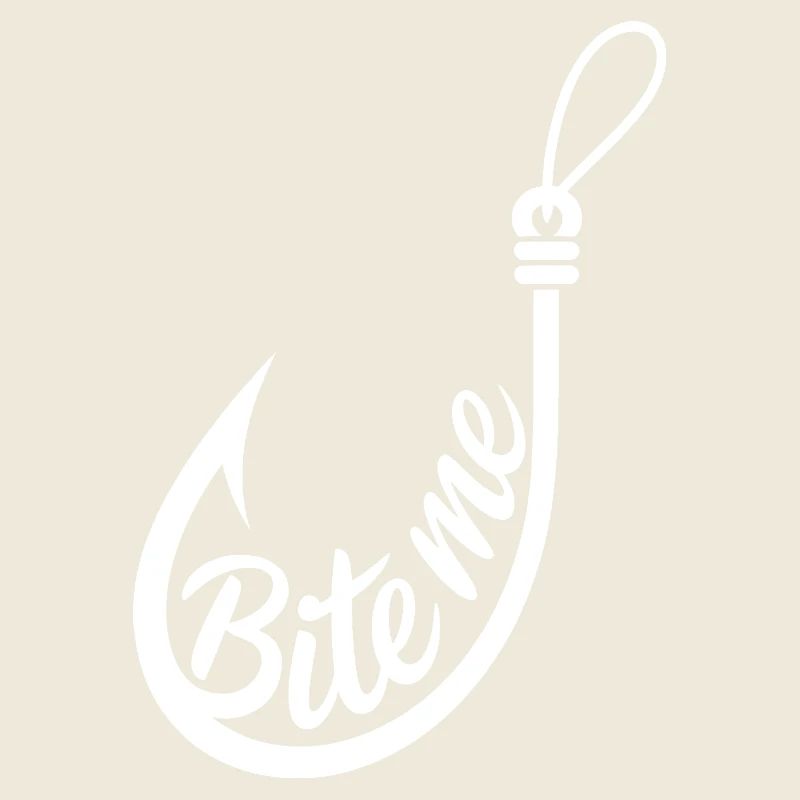 Bite Me Hook