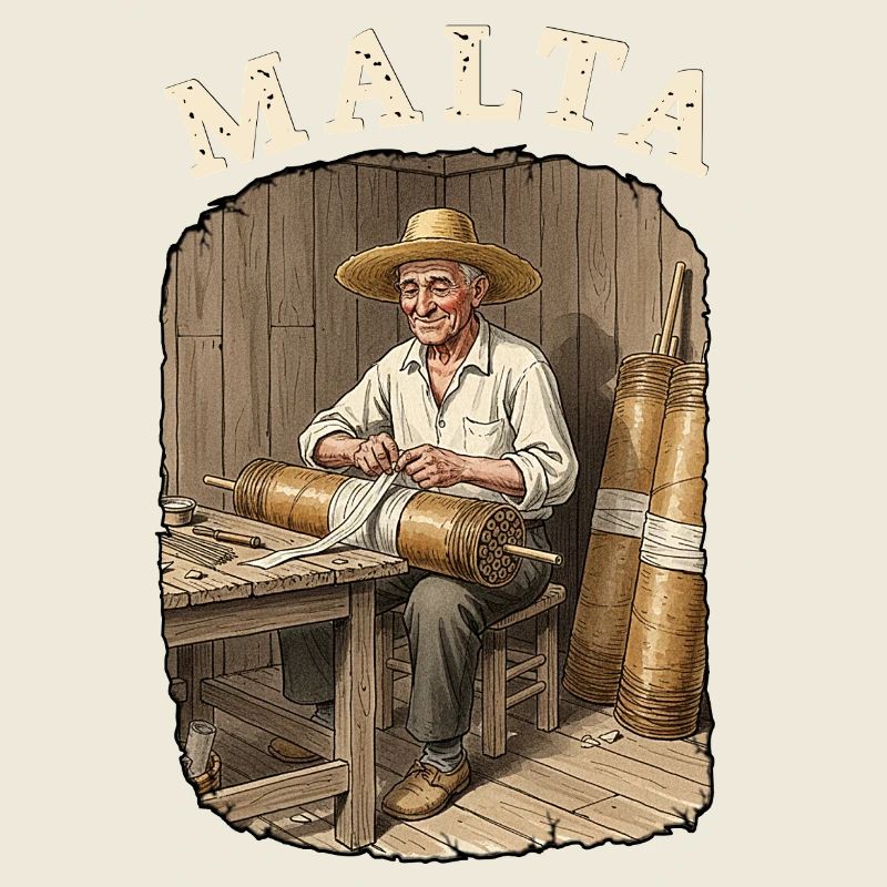 Malta Pyro Fireworks