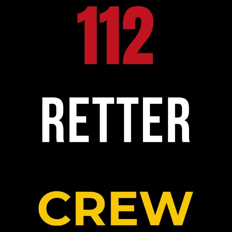 112 Retter Crew – Feuerwehr & Blaulicht Team
