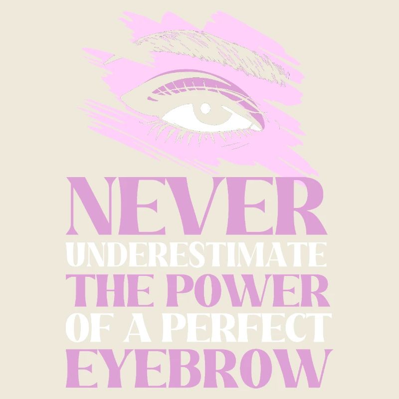 Kosmetik Kosmetikerin Microblading Make-up