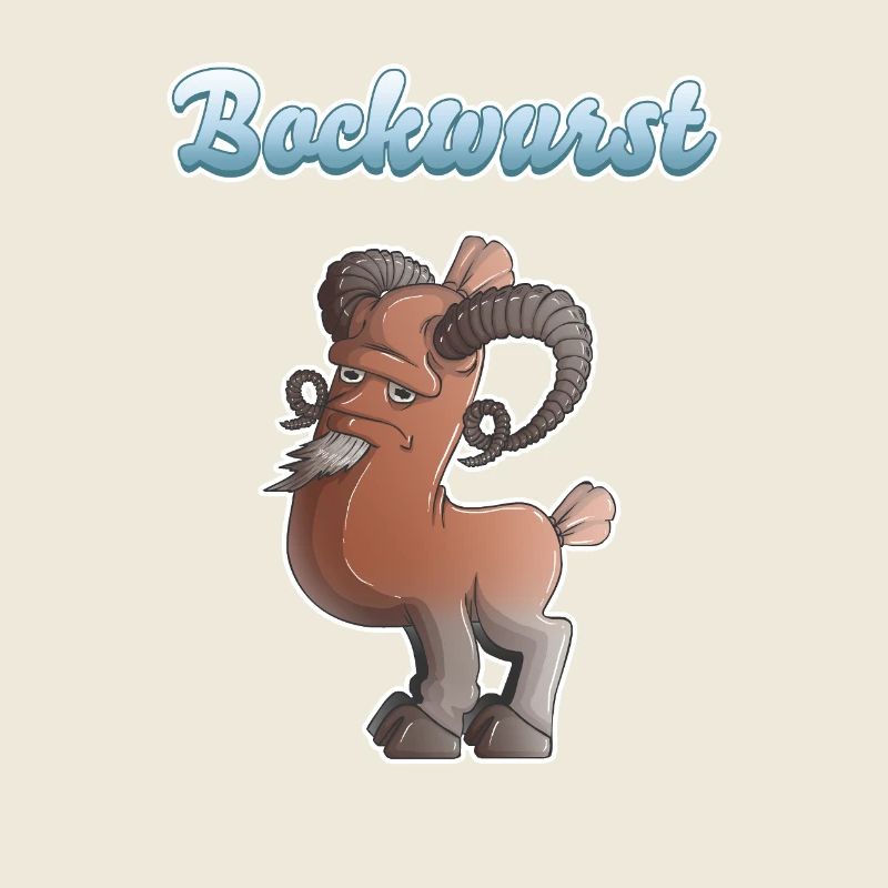 Bockwurst