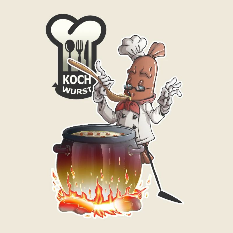 Kochwurst