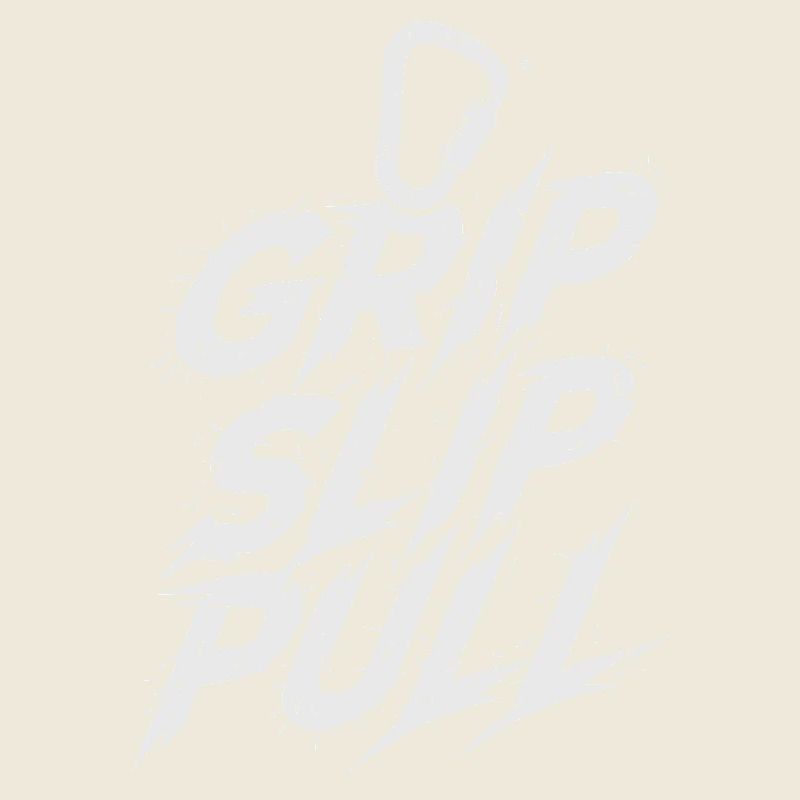 Grip Slip Pullover Urban Sparkles
