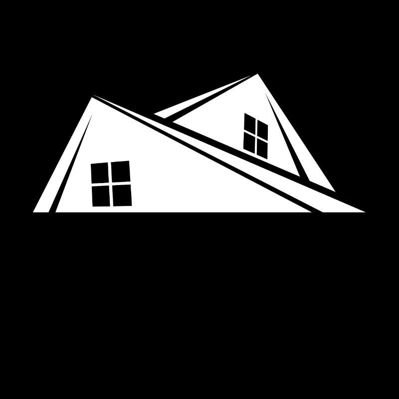 Haus Dach