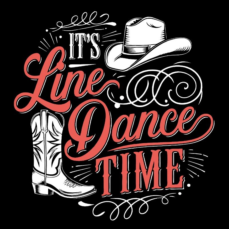 Line Dance Time Line Dancing Dancing