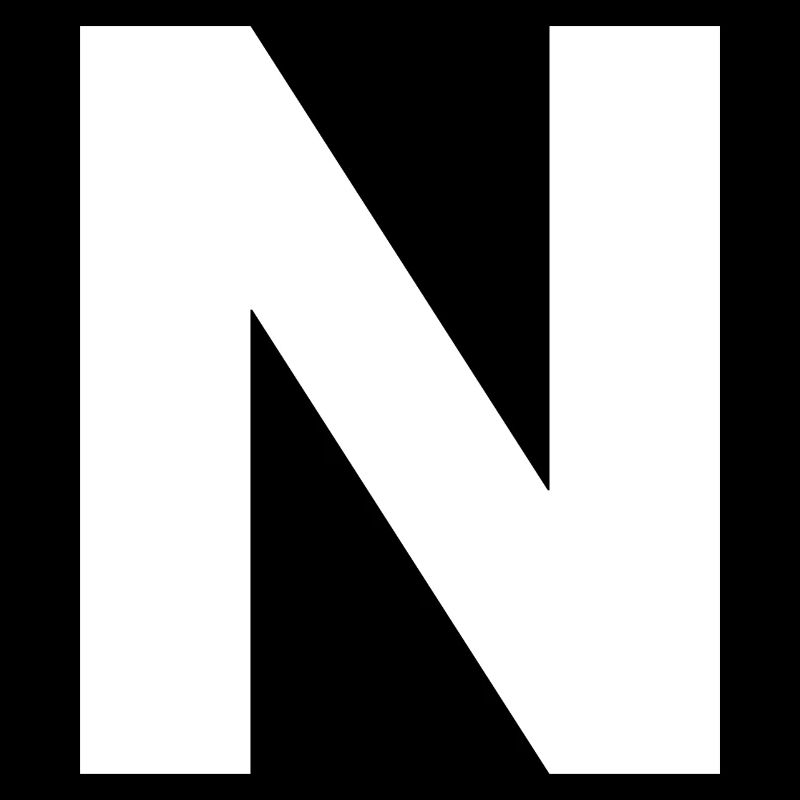 N