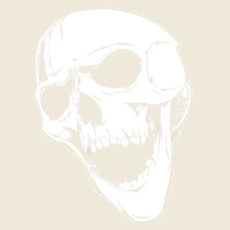 crying skull
