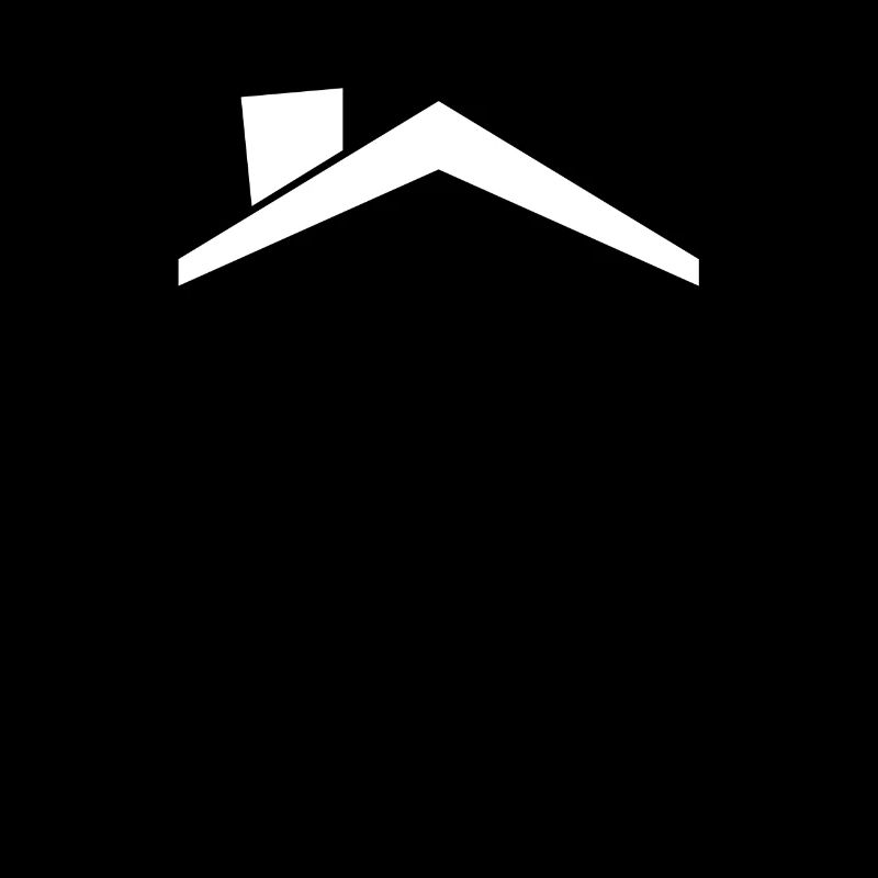 Haus Dach