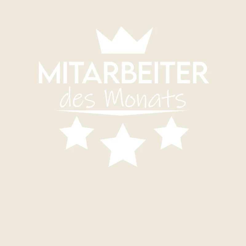 Mitarbeiter des Monats Geschenk