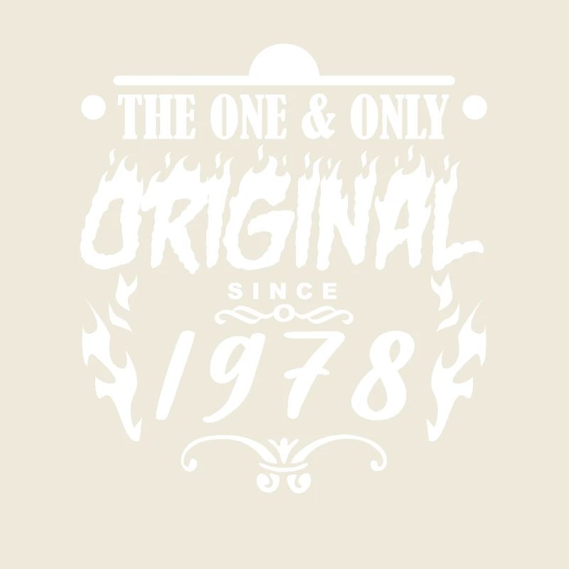 1978 - Année de construction 1978 - Année de construction 1978