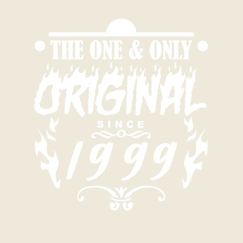 1999 - Année de construction 1999 - Année de construction 1999