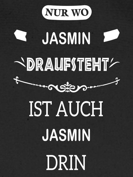 JASMIN