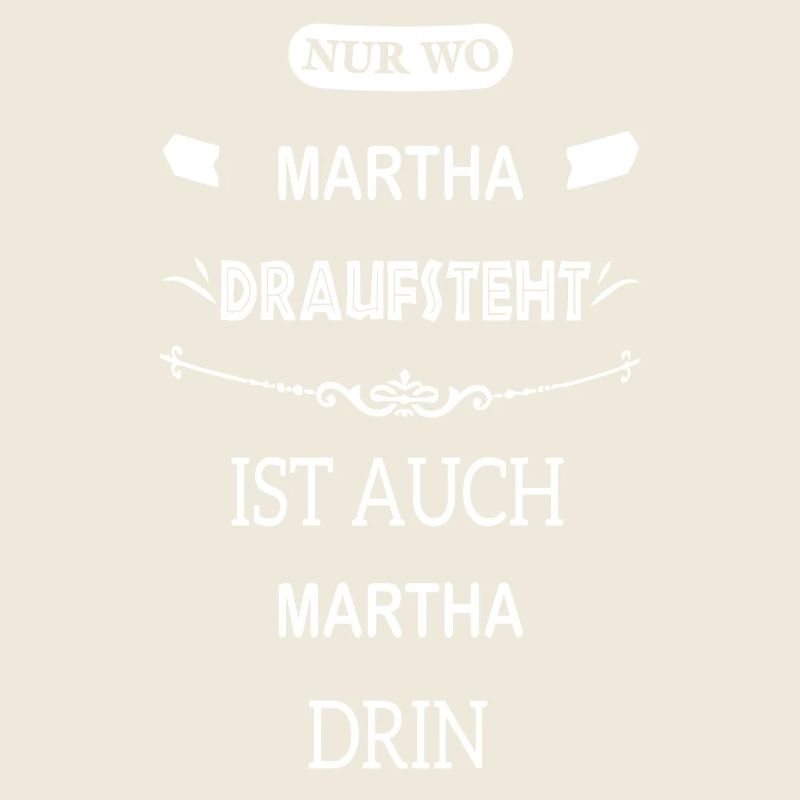 MARTHA