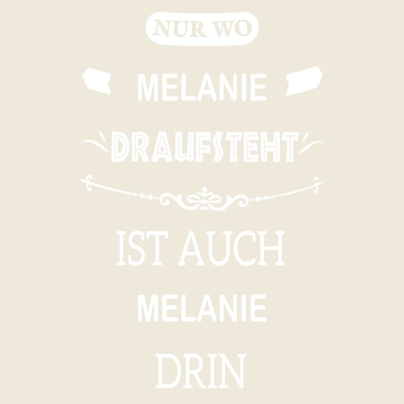 MELANIE