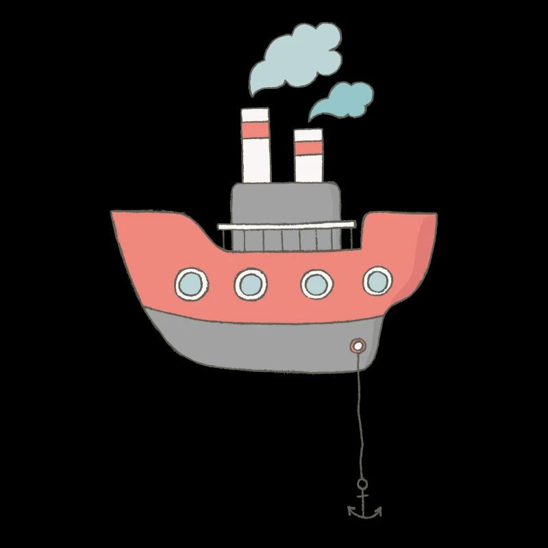 bateau