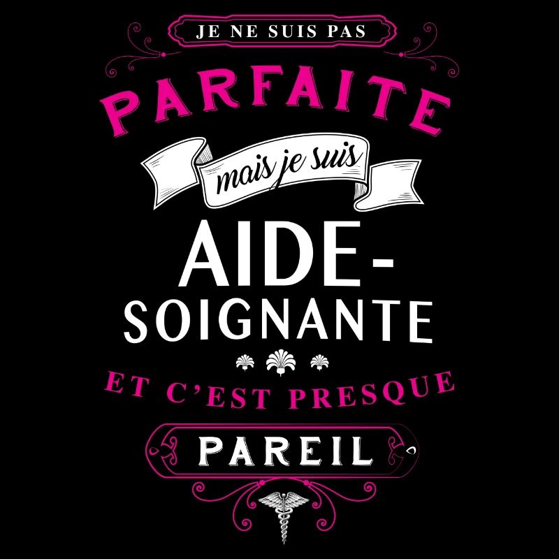 Aide-soignnate Parfaite