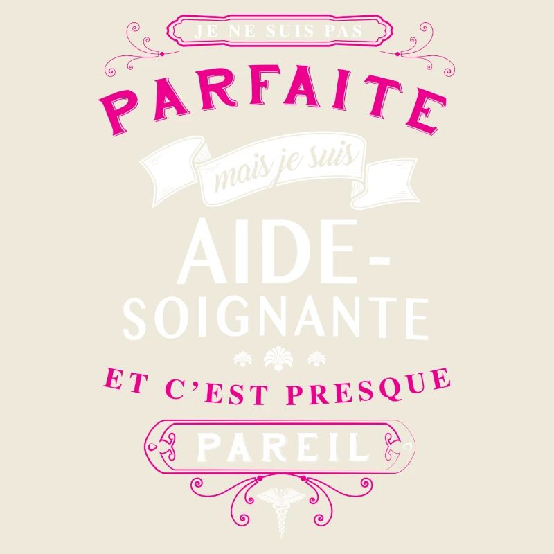 Aide-soignnate Parfaite