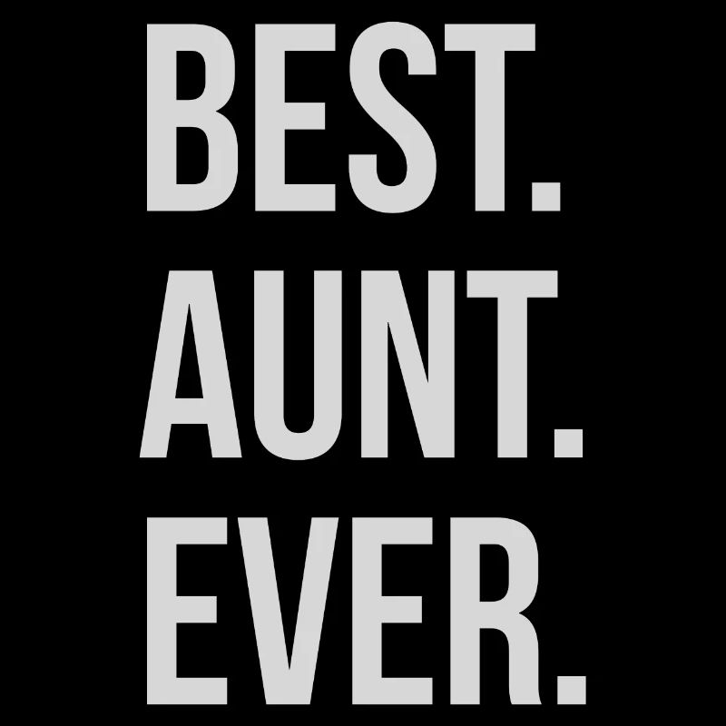 Best Aunt Ever