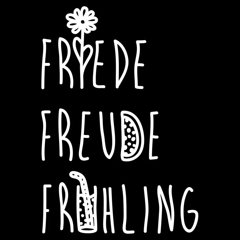 Friede Freude Frühling