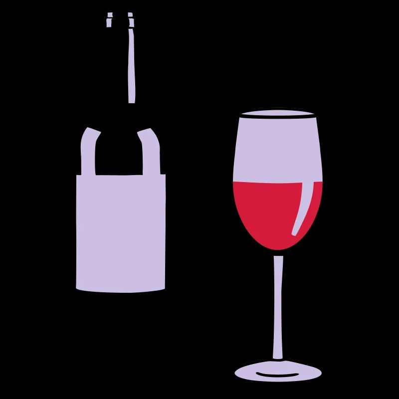 Wine Bottle