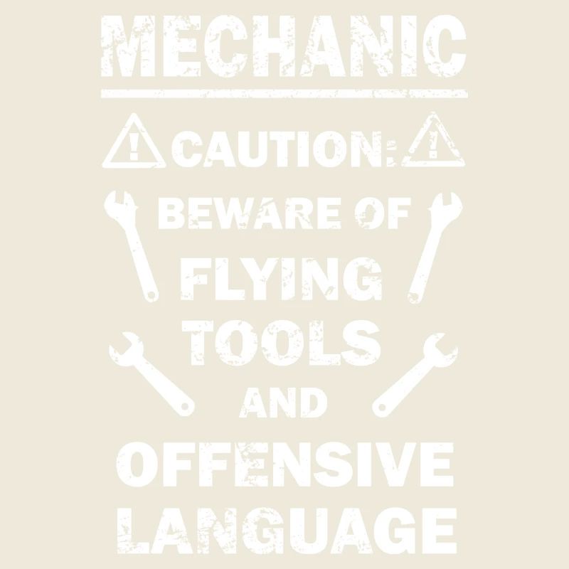 mechanic