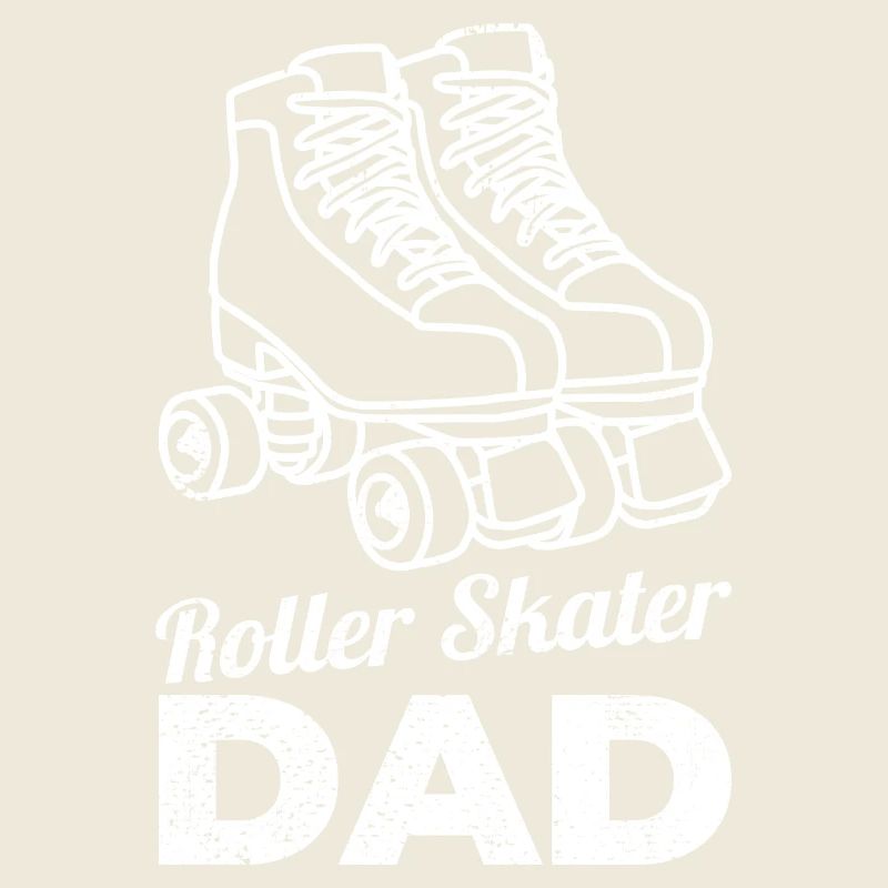 Roller Skater Vater