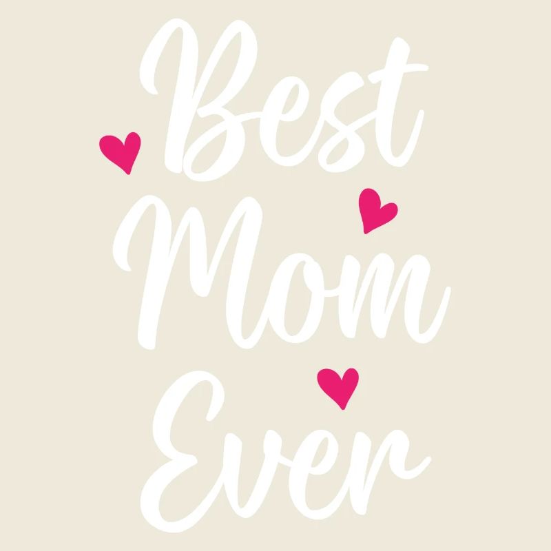 Beste Mutter aller Zeiten