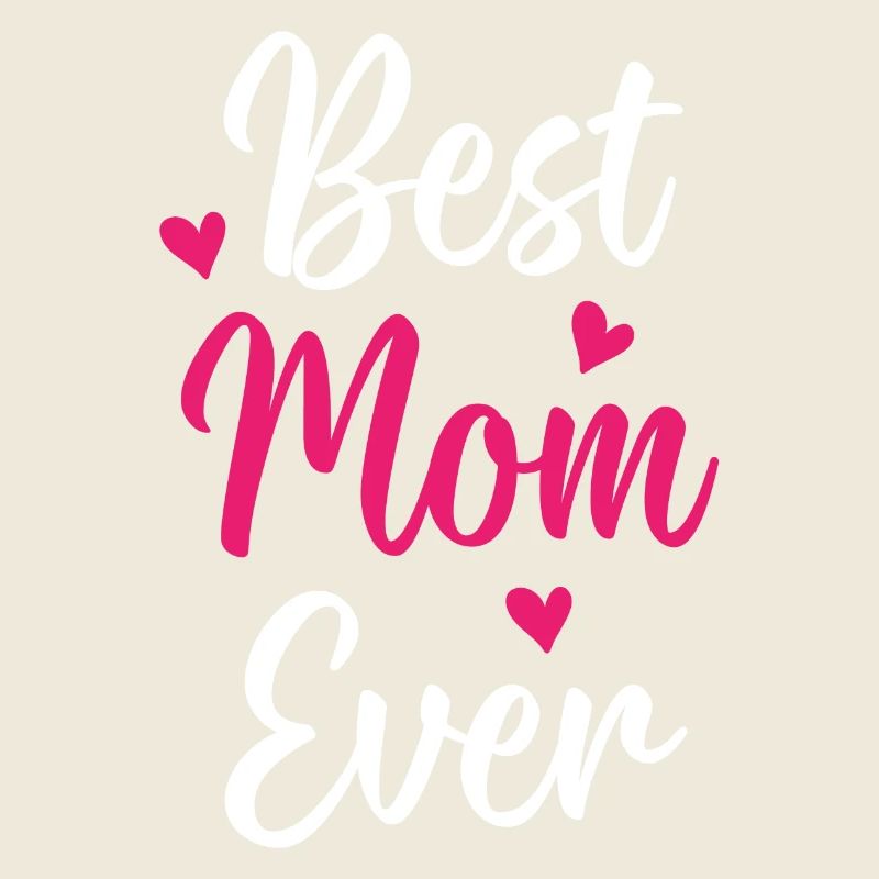 Beste Mutter aller Zeiten