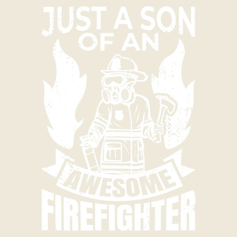Fils de pompier