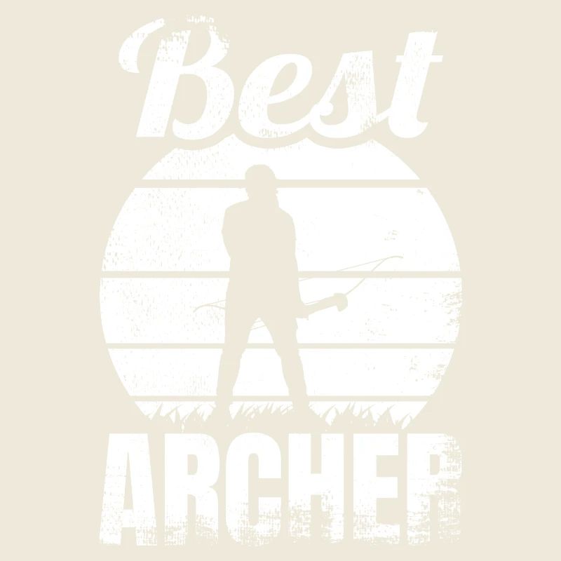 Bester Bogenschütze