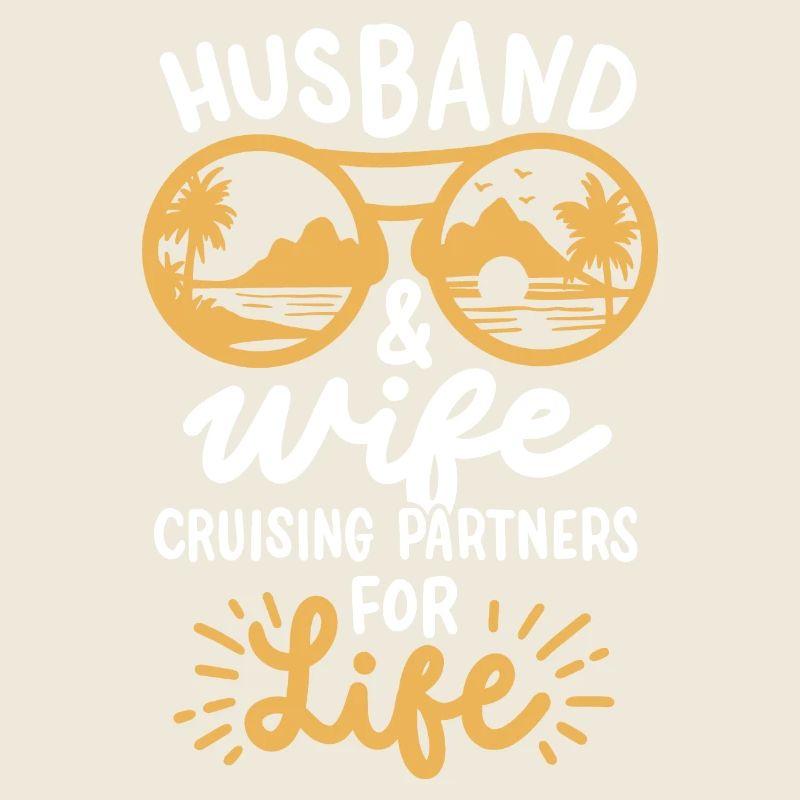 Ehemann Ehefrau Kreuzfahrt