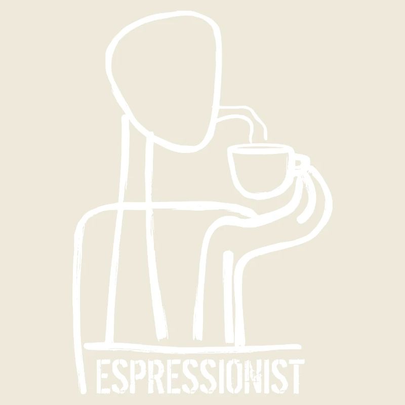 Espressionist - Espresso - Coffee Drink
