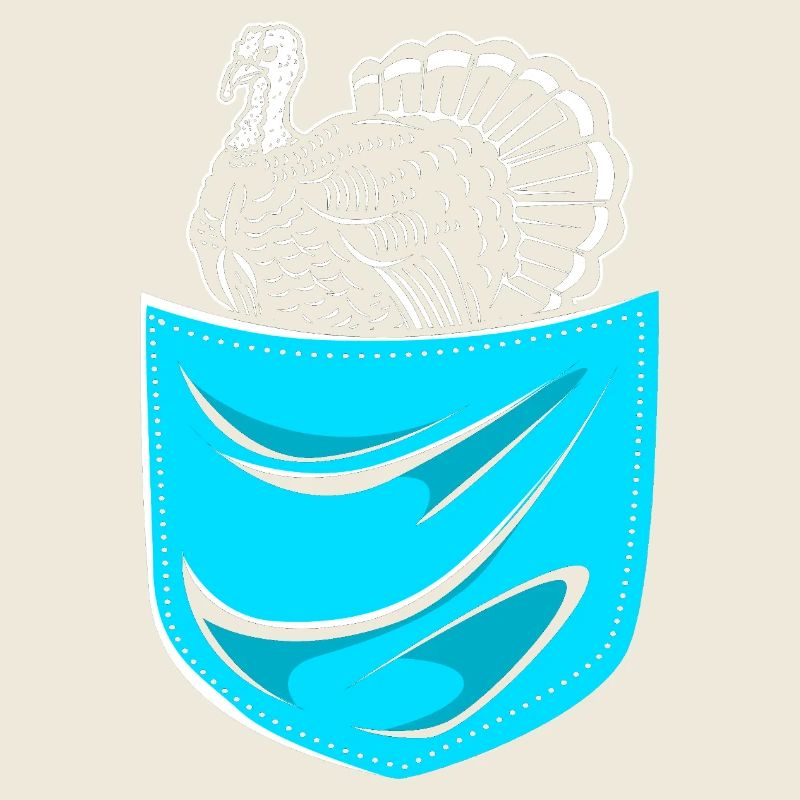 Chasse à la dinde Chasse à la dinde Thanksgiving