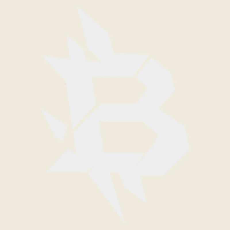 Conception angulaire du Bitcoin B