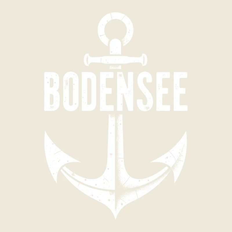 Anker Bodensee Urlaub Schiff