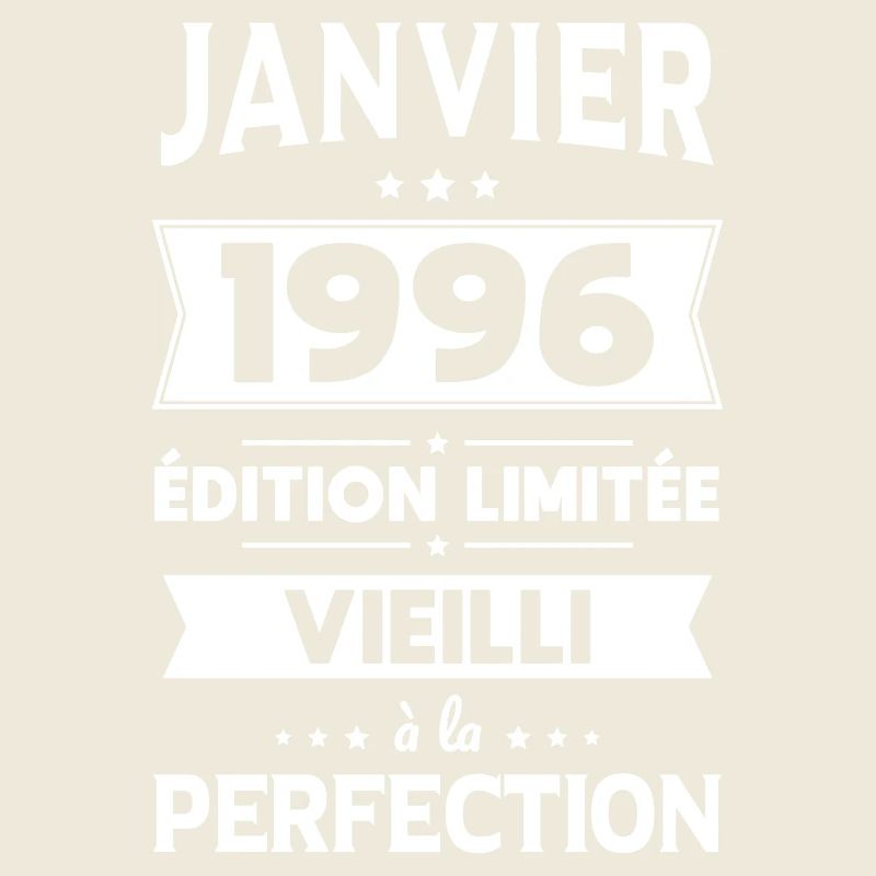 30th Anniversary - January 1996 Perfection