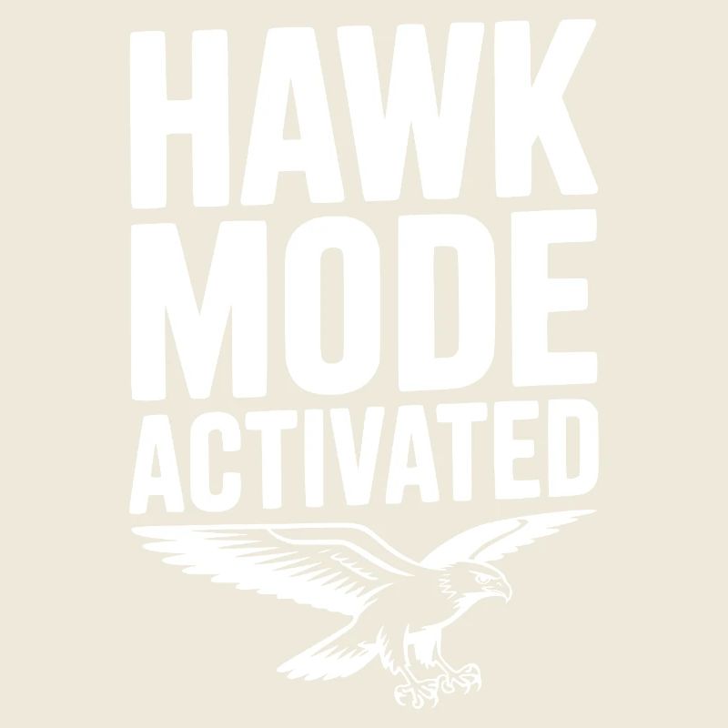 Hawk Mode Activated