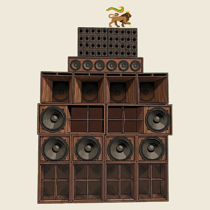 Reggae Soundsystem