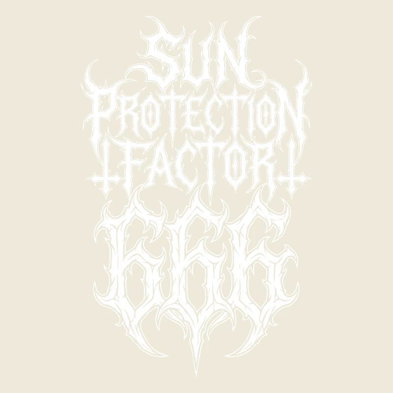 Sun Protection Factor 666