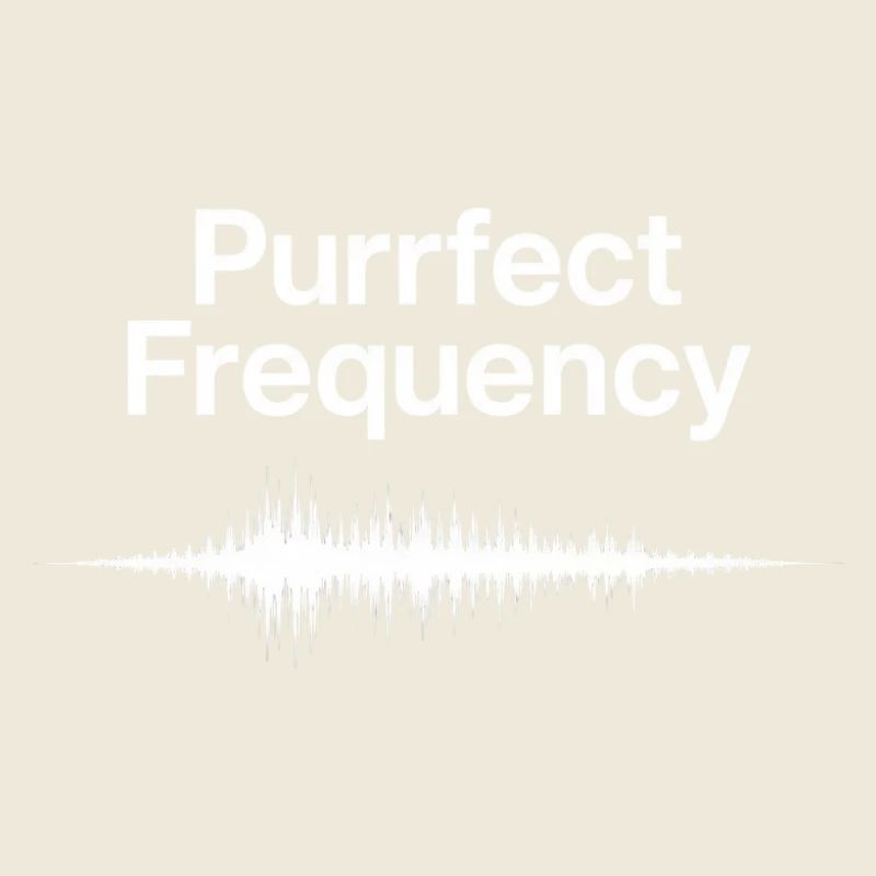 Purrfect Frequency