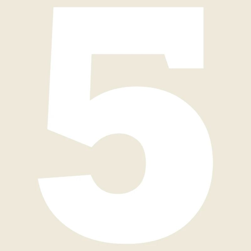 5
