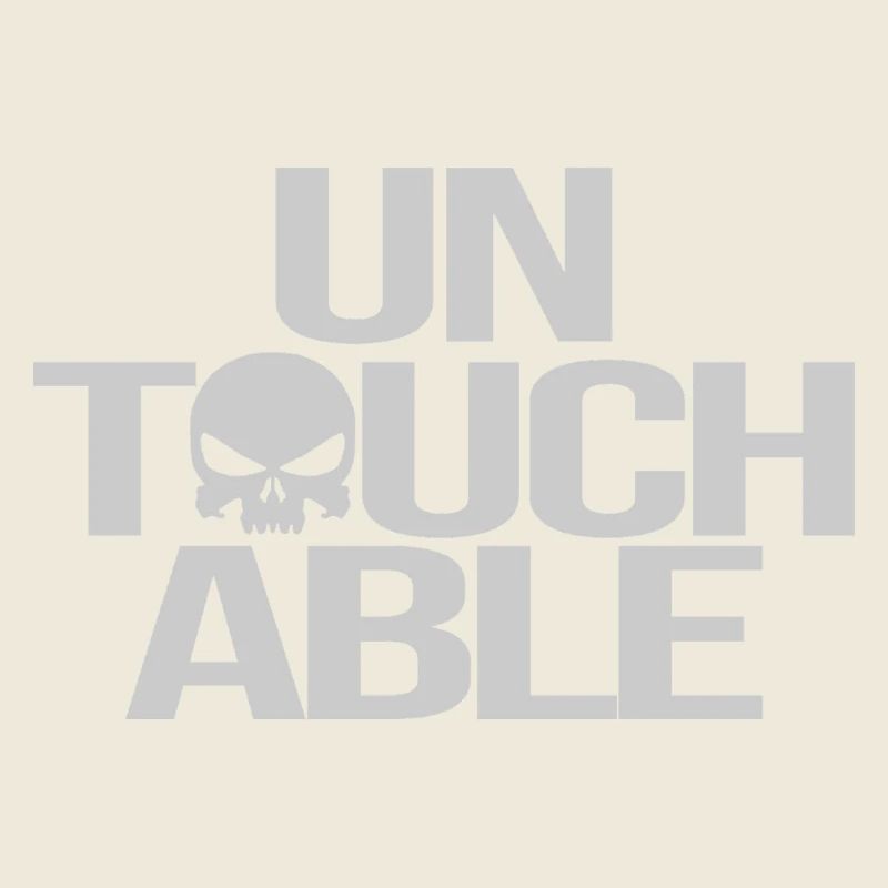 untouchable