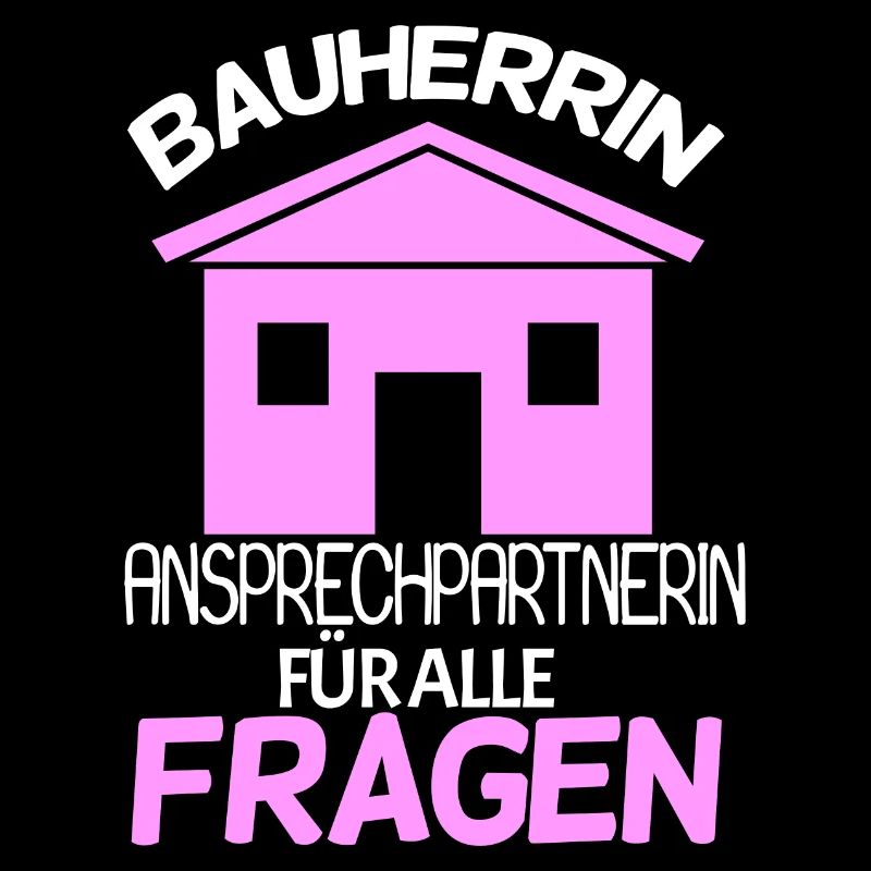 Bauherrin