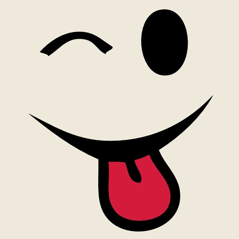 smiley eyes twinkling eye language1