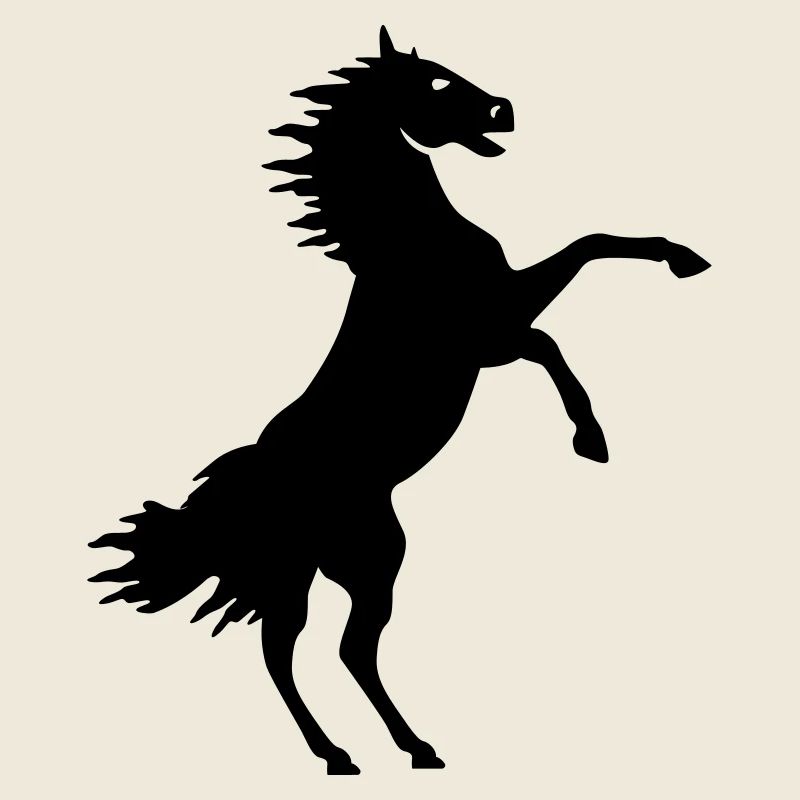 horse